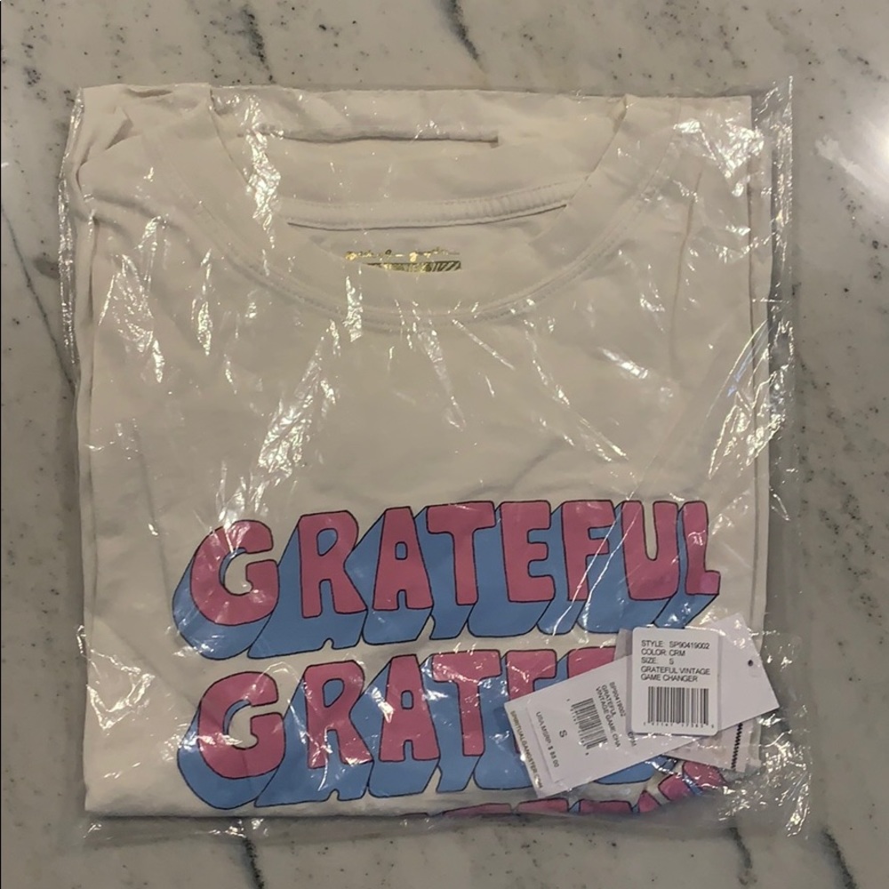 Spiritual Gangster Long Sleeve Top